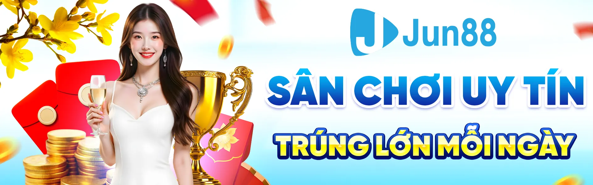 Thông tin chuyên mục, ứng dụng và trải nghiệm đọc trên nhiều thiết bị tại Jun88